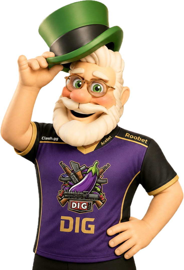 DIG J0n3sSy